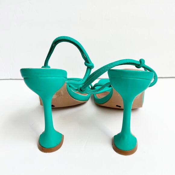 Cape Robbin Wild Sexy High Heels Women Size 8.5 - Picture 5 of 5